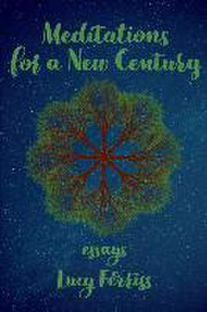 Meditations for a New Century de Lucy Ferriss