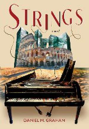 Strings de Daniel M. Graham