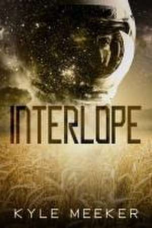 Interlope de Kyle Meeker