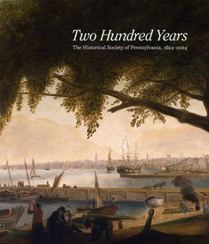 Two Hundred Years de David R Brigham