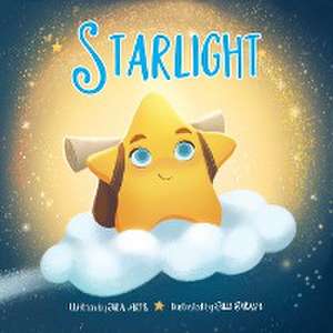 STARLIGHT de Julia Artis