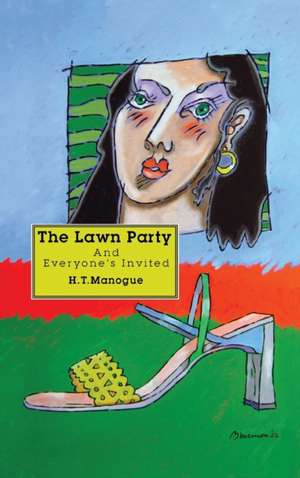 The Lawn Party de H. T. Manogue