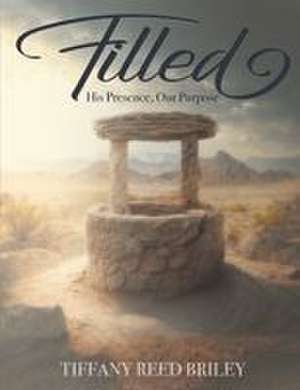 Filled de Tiffany Reed Briley