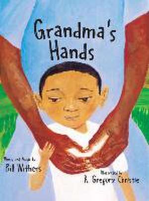 Grandma's Hands de Bill Withers