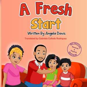 A Fresh Start de Angela Davis