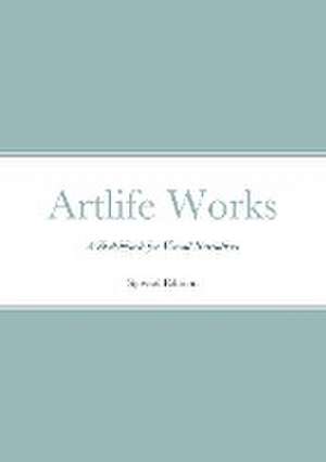 Artlife Works de William Reid