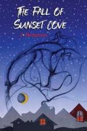 The Fall of Sunset Cove de Jennifer Brugman