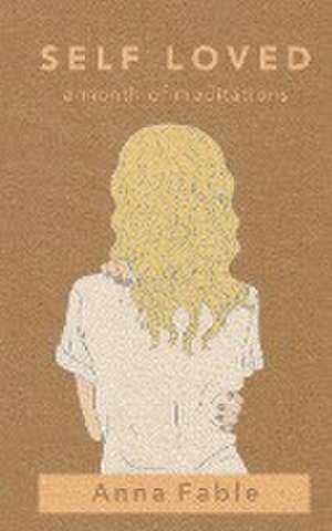 Self Loved de Anna Fable