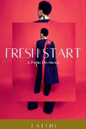 Fresh Start de Christina Johnson