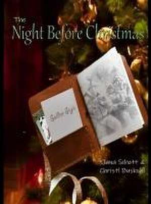 The Night Before Christmas, Soldier Style de Jana Schott