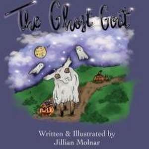 The Ghost Goat de Jillian Molnar