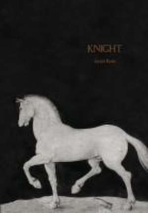 Knight de Janos Kohl
