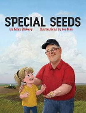 Special Seeds de Abby Elsbury
