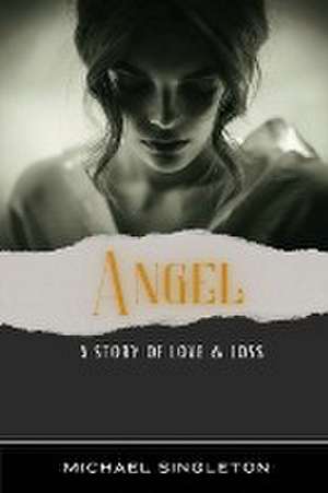 Angel de Michael Singleton