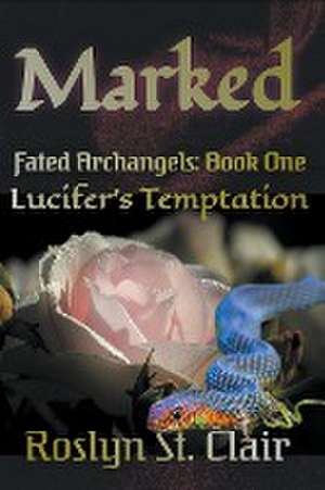 Marked de Roslyn St. Clair