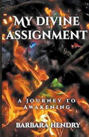 My Divine Assignment de Barbara Hendry