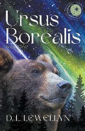 Ursus Borealis de D. L. Lewellyn