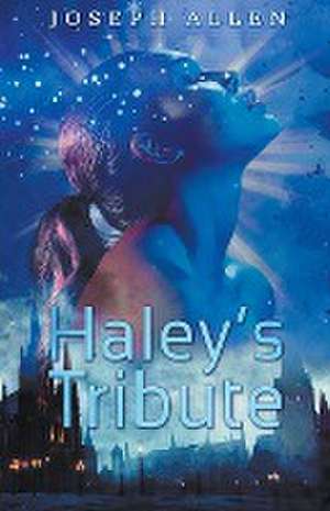 Haley's Tribute de Joseph Allen