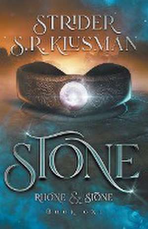 Stone de Strider Klusman