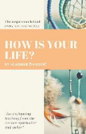 How Is Your Life? de Vladimir ¿Ivkovi¿