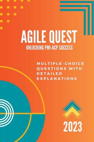 AgileQuest de Sujan