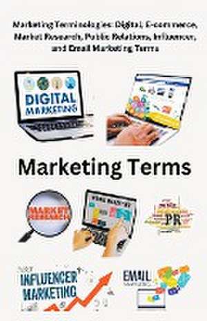 Marketing Terminologies de Chetan Singh