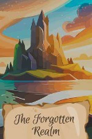 The Forgotten Realm de Hye Velene