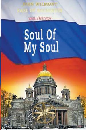 Soul of my Soul de Maria Gertrudes