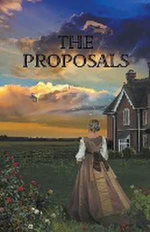The Proposals de Lk Wollett