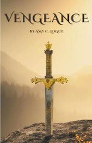 Vengeance de Amy C. Logue