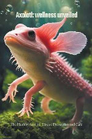Axolotl de Neema Young