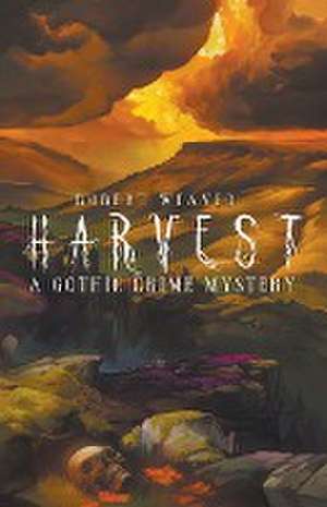 Harvest de Robert Weaver