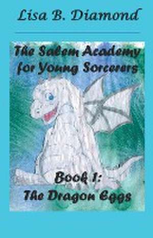 Book 1 de Lisa B. Diamond