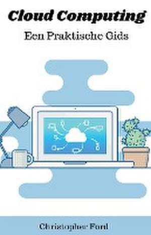 Ford, C: Cloud Computing