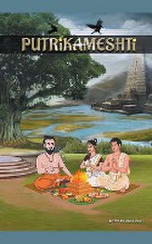 Putrikameshti de Arun Kumar Rao