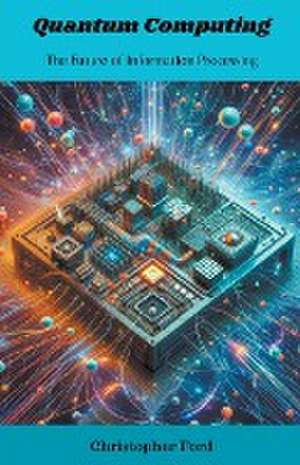 Ford, C: Quantum Computing