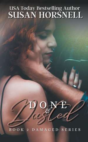 Done and Dusted de Susan Horsnell