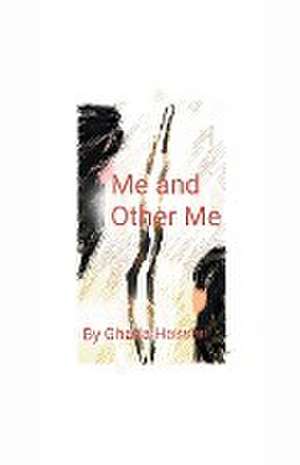 Me and Other Me de Ghada Hassan