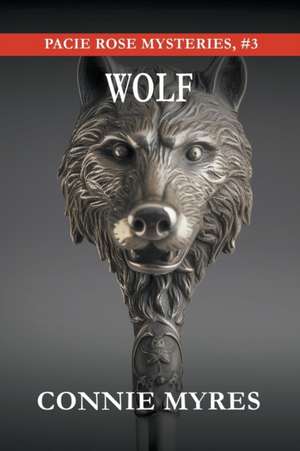 Wolf de Connie Myres