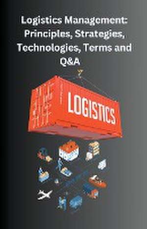 Logistics Management de Chetan Singh