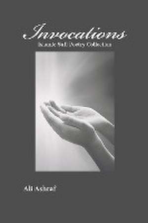Invocations de Ali Ashraf