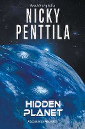 Hidden Planet de Nicky Penttila