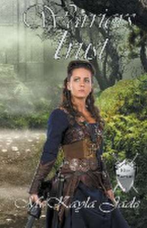 Warriors Trust de McKayla Jade