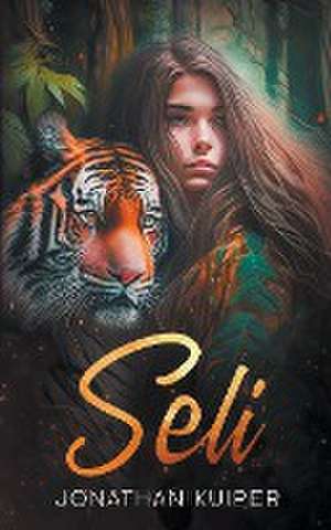 Seli de Jonathan Kuiper