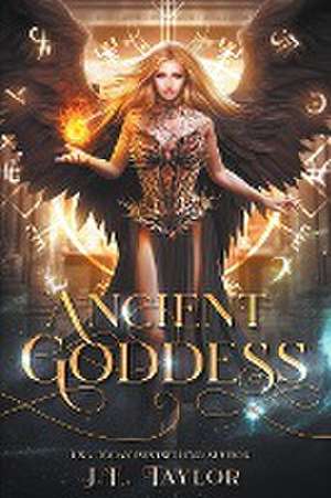 Ancient Goddess de J. E. Taylor