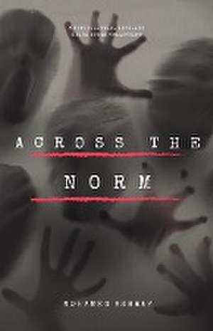 Across the Norm de Mohamed Ashraf