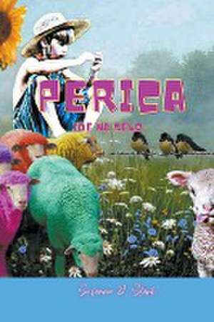 Perica ide na selo de Susanna D. Stark