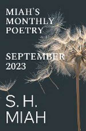 September 2023 de S. H. Miah