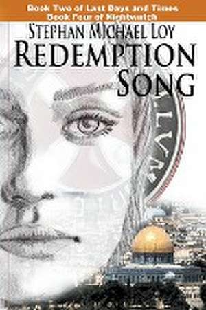 Redemption Song de Stephan Michael Loy