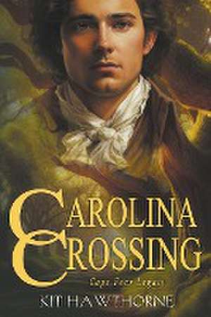 Carolina Crossing de Kit Hawthorne